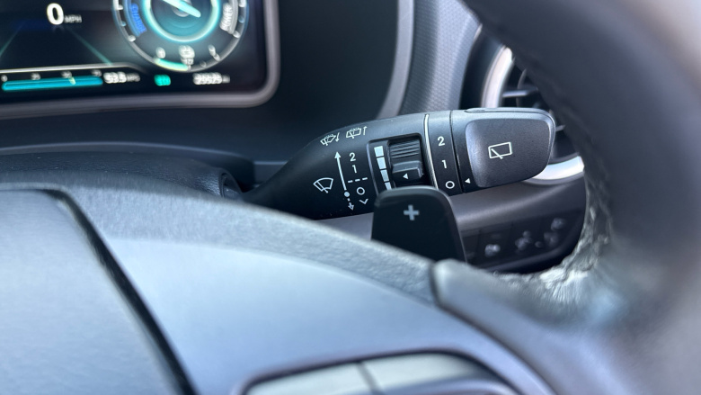 Hyundai Kona 1.6 GDi Hybrid SE Connect 5dr DCT Hybrid Hatchback